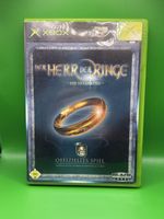 Der Herr der Ringe: Die Gefährten XBOX