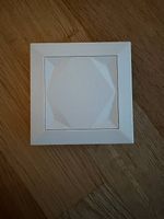 Loxone Touch Air Weiss