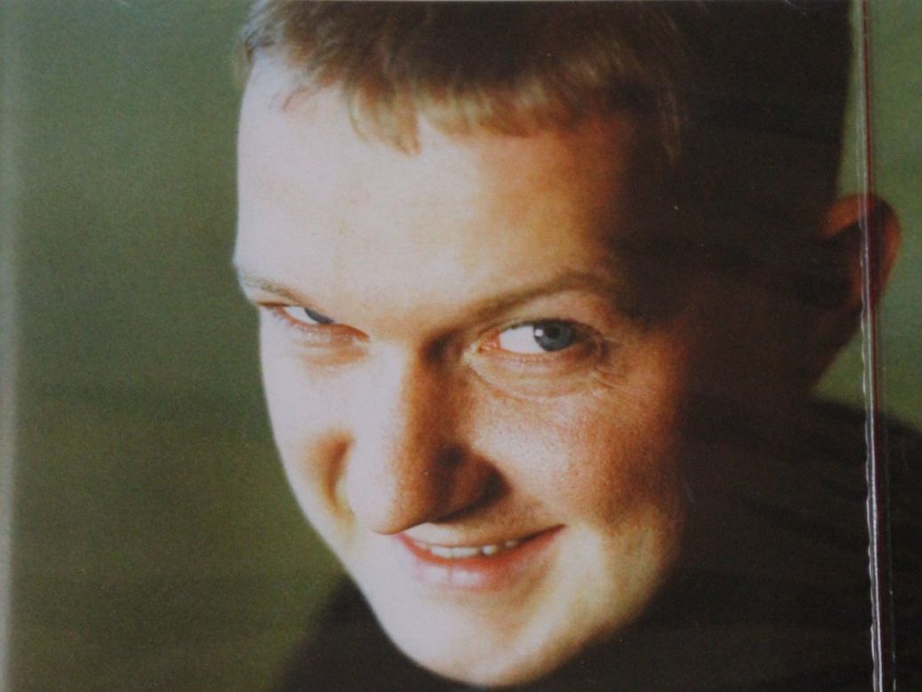 CDs: Simon Enzler - Fedelesis CD 2003 originalverp (Swiss Comedy) – Neu und originalverpackt aus Tübach von JamesStone 4