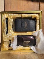Olympus MJU II LIMITED EDITION