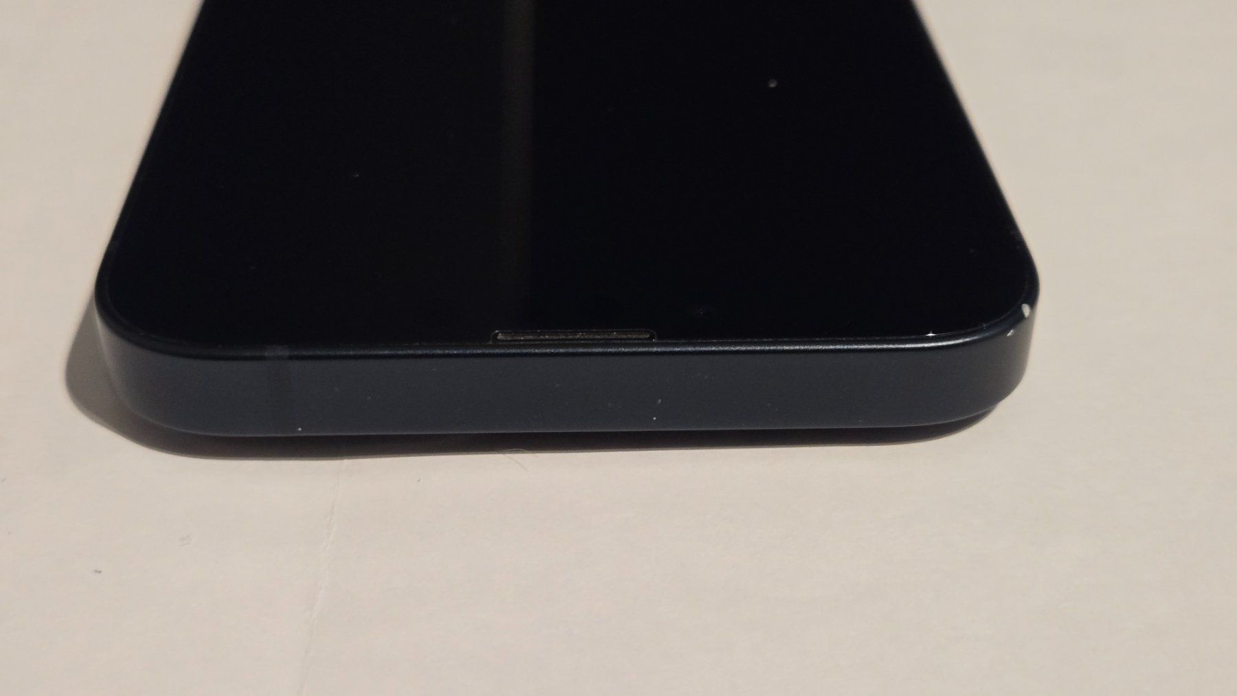 Apple Telefoni cellulari / Smartphones: iPhone 13 256 GB, Midnight – Usato da Ottenbach venduto da Haeberling 6