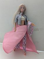 Jewel Girl Barbie