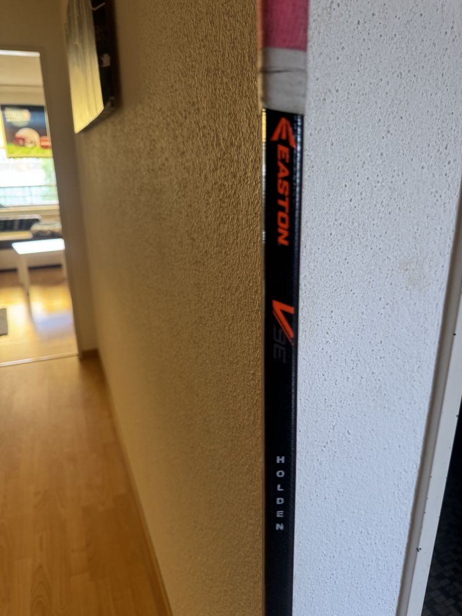 Easton Bastoni & Pale: Hockeystock Original – Usato da Steinhausen venduto da deejaay_40 1