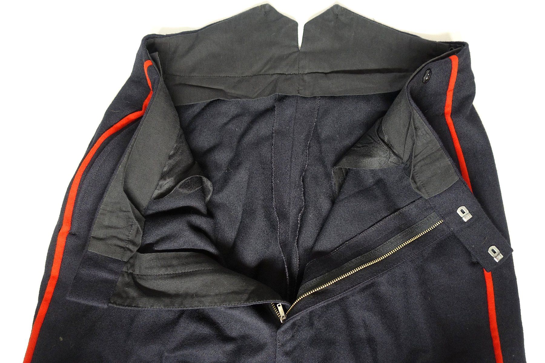 Uniformi: Hose Offizier Ordonnanz 1898 Schweizer Armee – Usato da Kappelen venduto da Marmoe 3