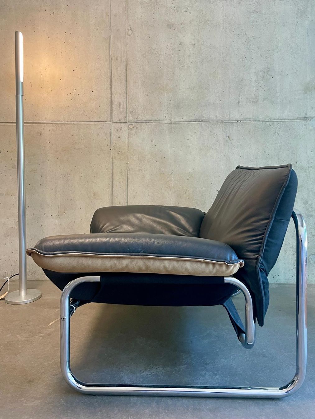 Ikea Sessel: Lounge-Sessel BORKUM, Bertil Häggström, IKEA – Gebraucht aus Zürich von starch.studio 6