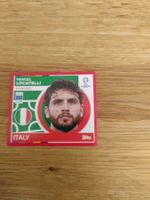 🤩 ITA 16 - Topps Euro 2024 Sticker