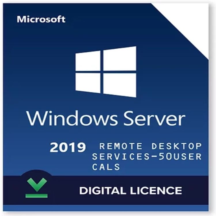 Windows Server 2019 RDS 50 Cal lizenz Kaufen auf Ricardo