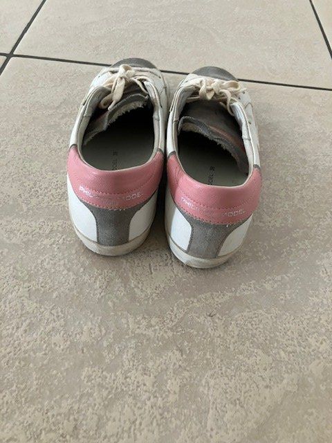 Scarpe da donna: Sneaker Philippe Model – Usato da Lufingen venduto da Montreux 2