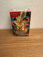 ascended heroes booster bundle En