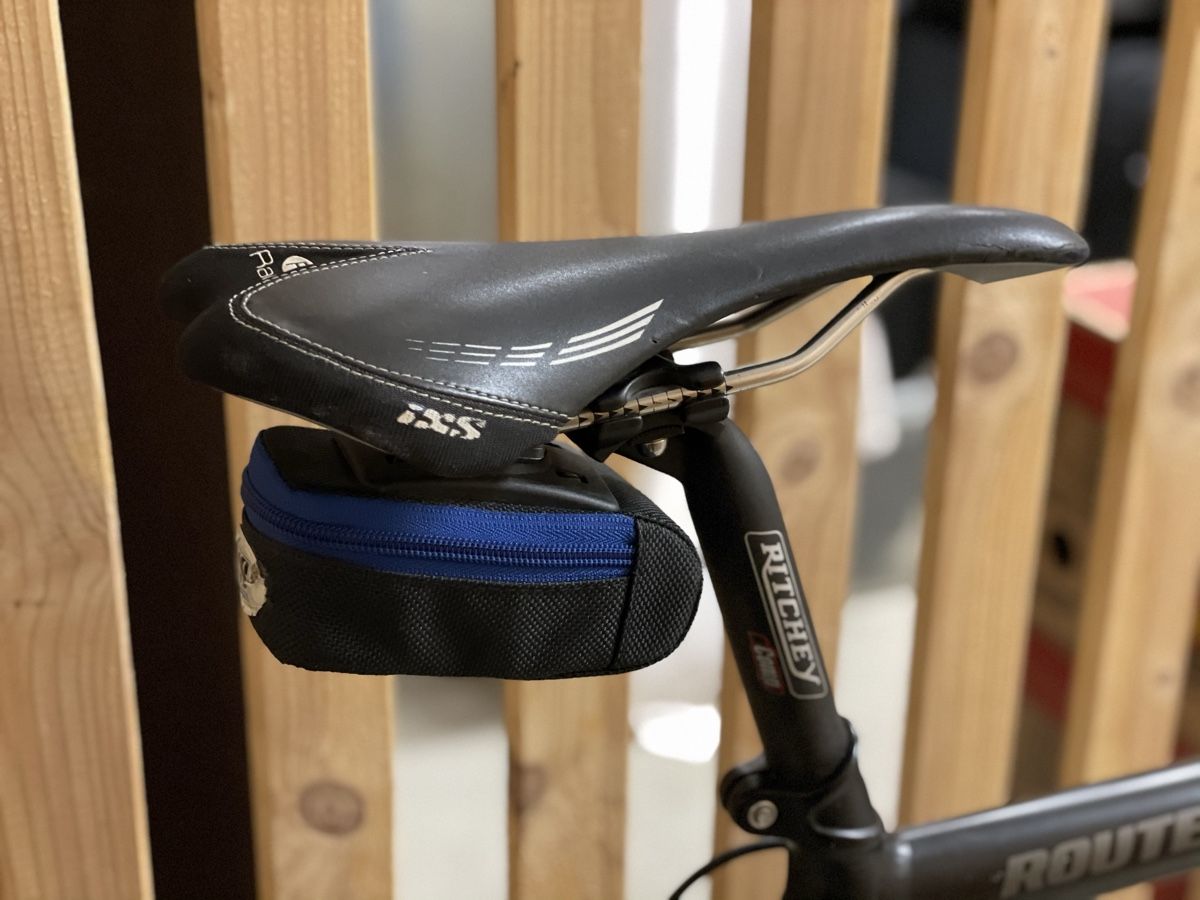 IXS Sacs: Satteltasche – D'occasion à Zürich par SwissBiker24 1