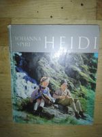 Heidi  (Johanna Spyri)         ©'1967 Gloria-Verlag Schweiz