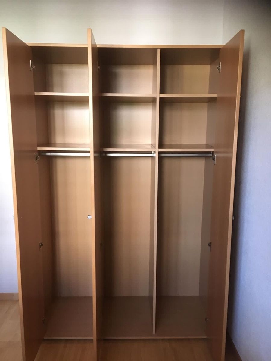 Paidi Armadi: Paidi Kinderkleiderschrank – Usato da Hettlingen venduto da csc_7qvh 1