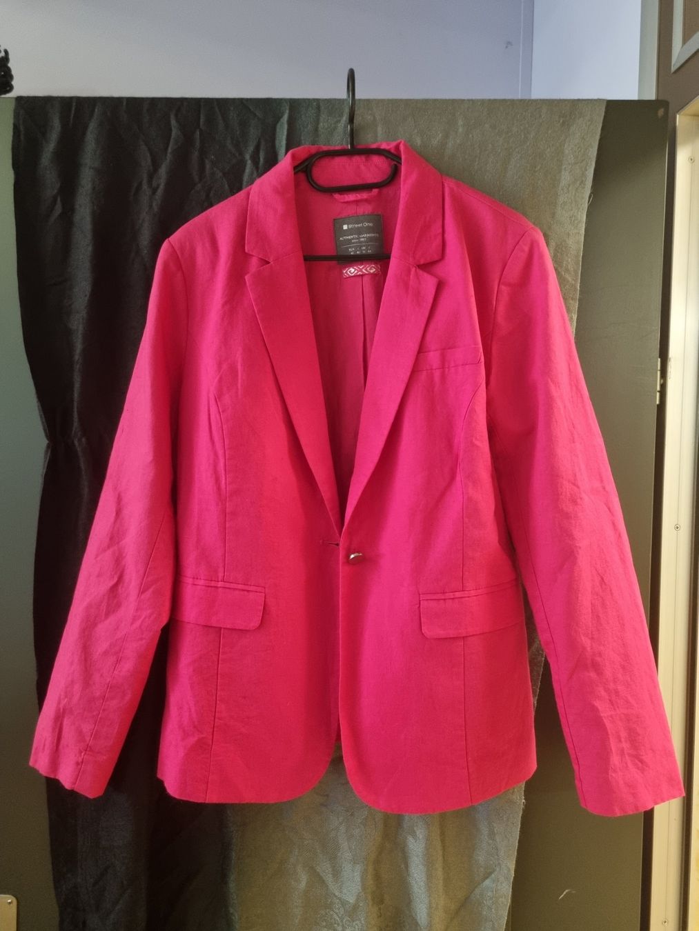 Giacche: Street one Blazer Grösse 42 – Usato da Schönenwerd venduto da Chez_Mimi