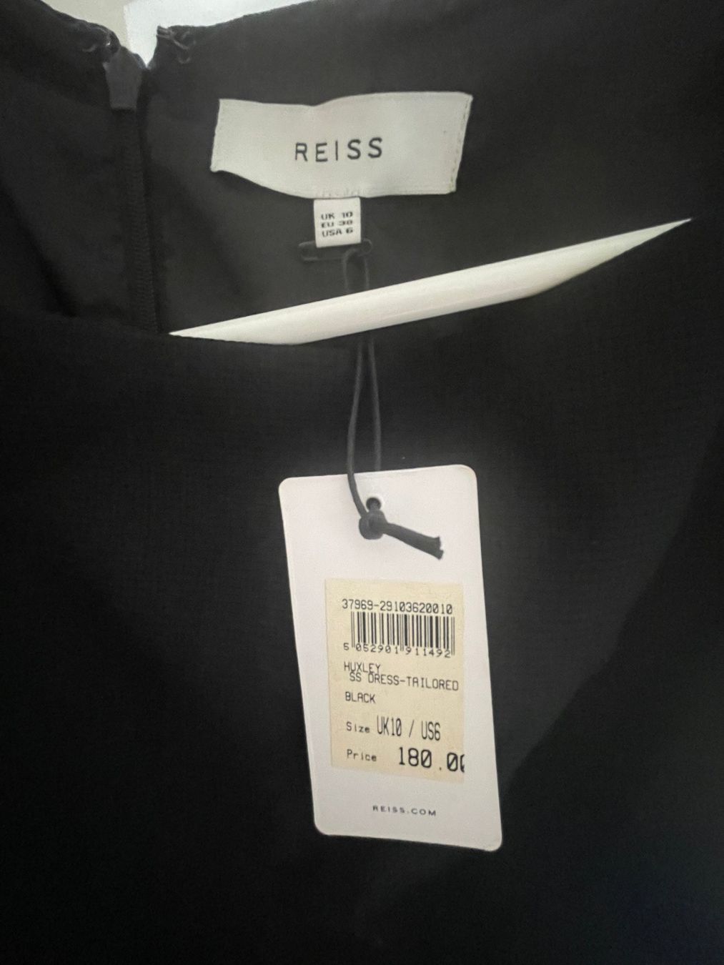 Vestiti: Reiss Kleid Gr.36 Neu – Nuovo (secondo la descrizione) da Zürich venduto da NewYork15 1