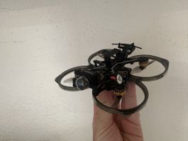 Flywoo FlyLens 85 FPV Walksnail – / Reparaturprojekt Zubehor
