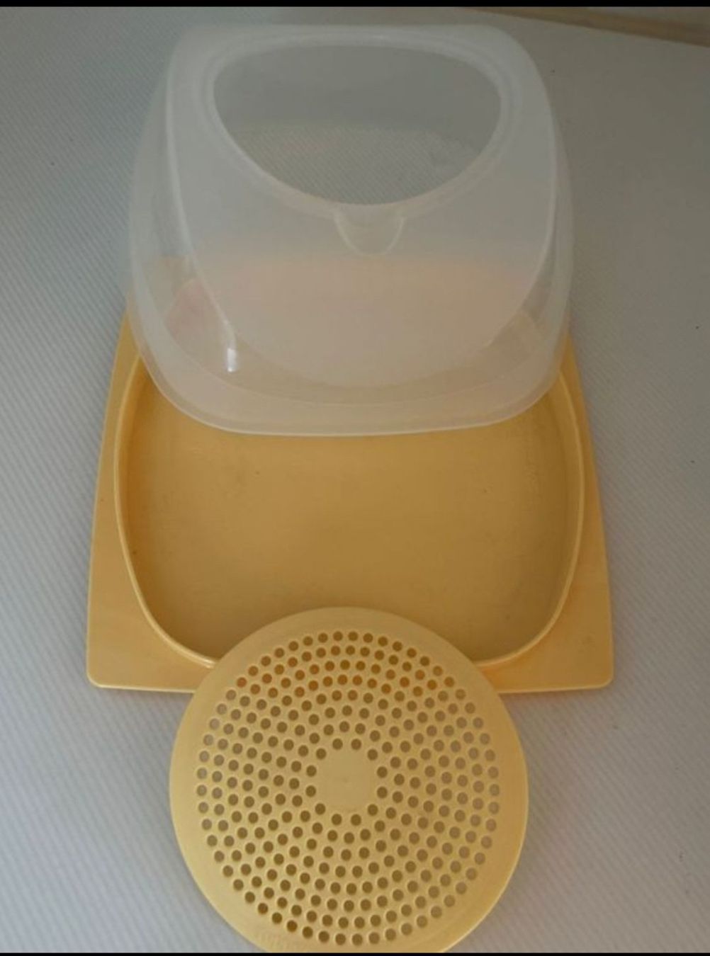 Tupperware Recipients et similaires: Chee Smart – Neuf avec emballage d'origine à Hasle b. Burgdorf par buddle32 1