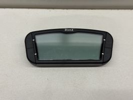 BionX Display für Elektrovelo 