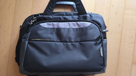 Targus City Gear 3 Laptop Tasche