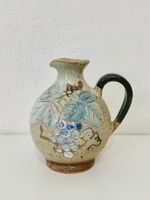 Kleine japanische Keramikkanne – auch als Vase verwendbar