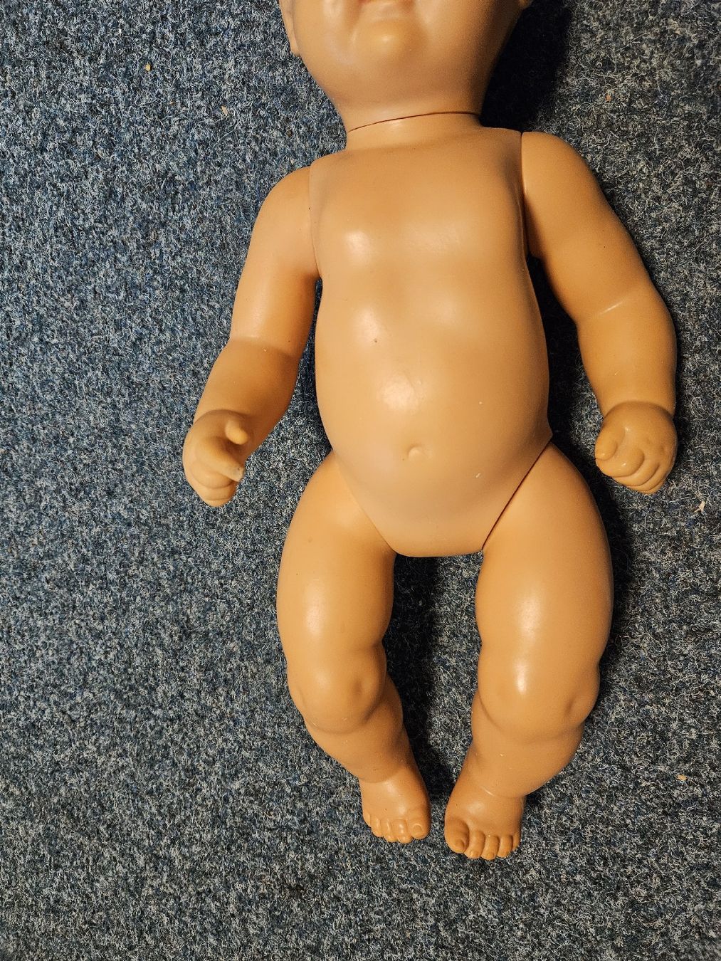 Bambole: Puppe ca. 50cm – Usato da Haslen GL venduto da Sandra40 3
