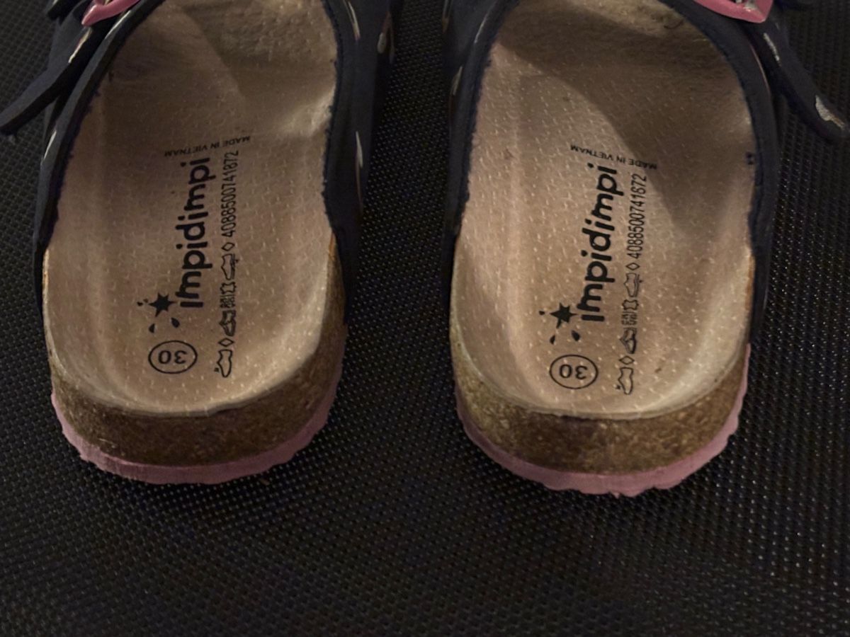 Scarpe per ragazze: Finken Impidimpi Gr. 30 – Usato da Herzogenbuchsee venduto da MoLa85 1