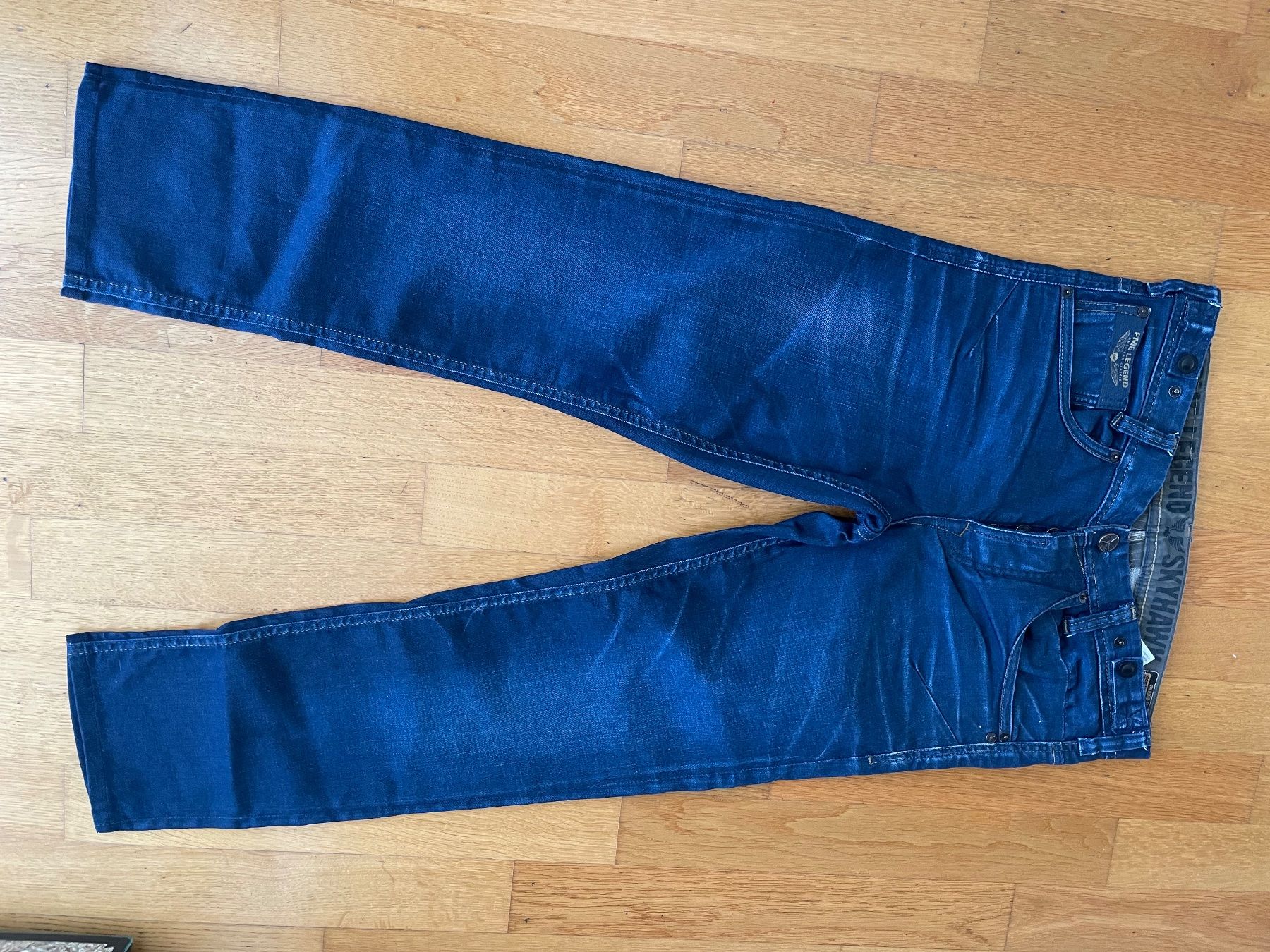 PME Legend Jeans: PME jeans – Gebraucht aus St.Gallen von bubo2008