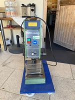 Tischbohrmaschine Flott 13 STW