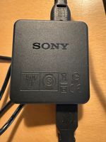 Sony  Netzteil Ladegerät für diverse Sony Geräte