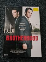 BROTHERHOOD STAFFEL 1