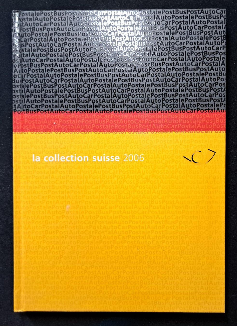 Tutti i francobolli: Jahrbuch 2006 ET gestempelt – Nuovo (secondo la descrizione) da Unterägeri venduto da PhilatelieStudiger