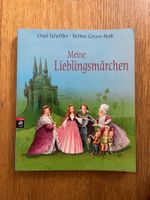 Buch Softcover "Meine Lieblingsmärchen", Scheffler/Gotzen