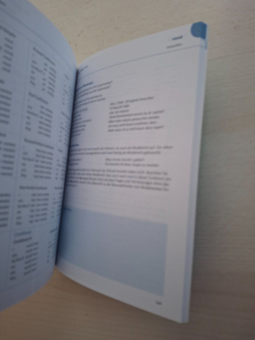 Libri: PONS Verbtabellen Plus Englisch , wie neu – Nuovo (secondo la descrizione) da Walterswil SO venduto da Jerry_maus 3
