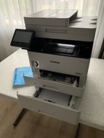 Canon i-SENSYS MF443dw Laserdrucker - Top Zustand!