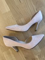 Pumps Grösse 40