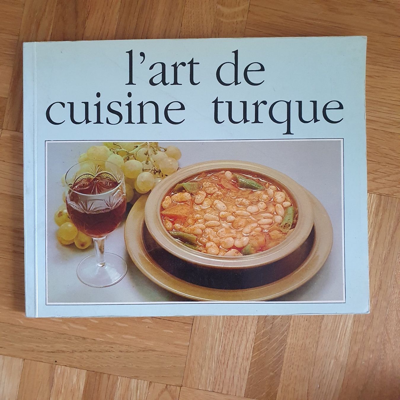 Bücher: 3 livres de cuisine Turque – Gebraucht aus Prilly von RoDyRe 5