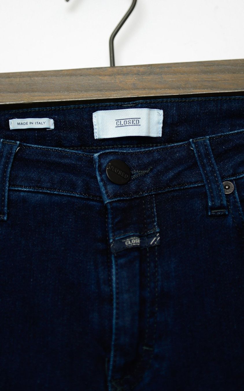 Closed Jeans: Closed Jeans – W27 – Gebraucht aus Illnau von Monkky 1