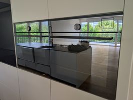 Premium-Set Electrolux ProfiLine (Schwarz-Spiegel)
