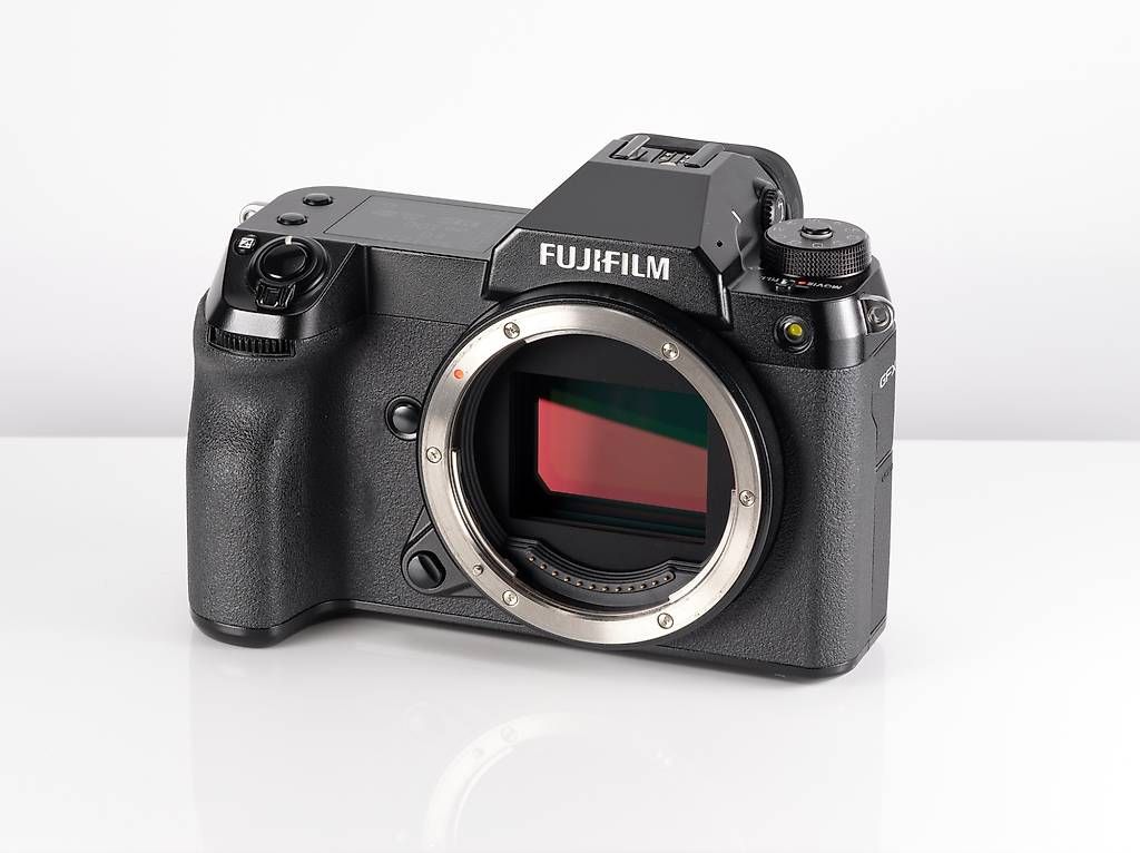 Kamera: Fujifilm GFX 100S – Gebraucht aus La Chaux-de-Fonds von cafluck 6