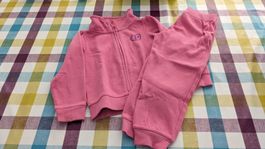 inside Trainer - Freizeitset - Pink -  104