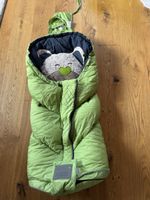 Odenwälder Fussack Muki L