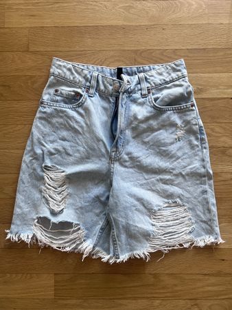 H&M Jeans shorts 34