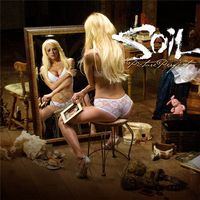 CD/ SOIL : PICTURE PERFECT (2009) HEAVY ROCK METAL
