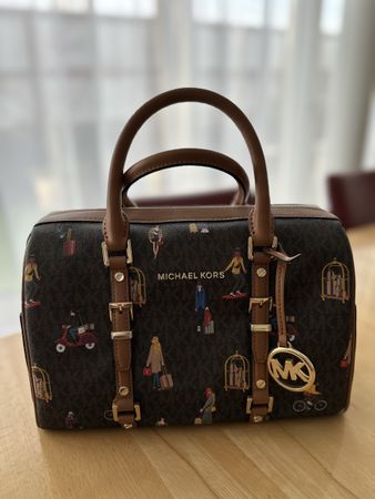 Michael Kors Henkeltasche Bedford