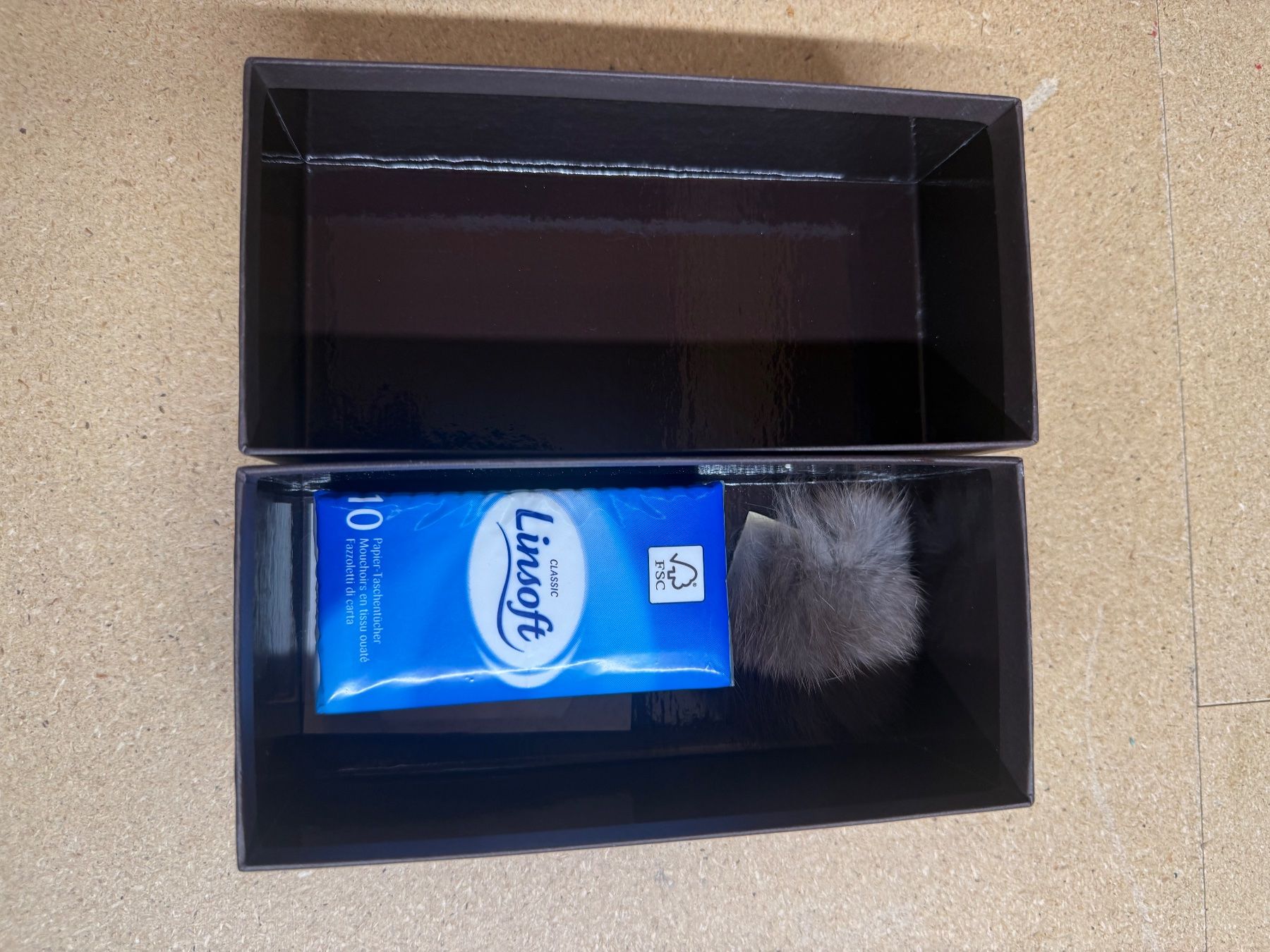 Altro in Decorazioni & Accessori: Schöne Box von Tom Ford – Usato da Gams venduto da ben_l56c 1