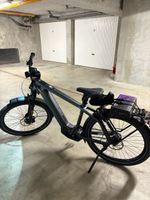 Riese et Müller 45km/h NEUF