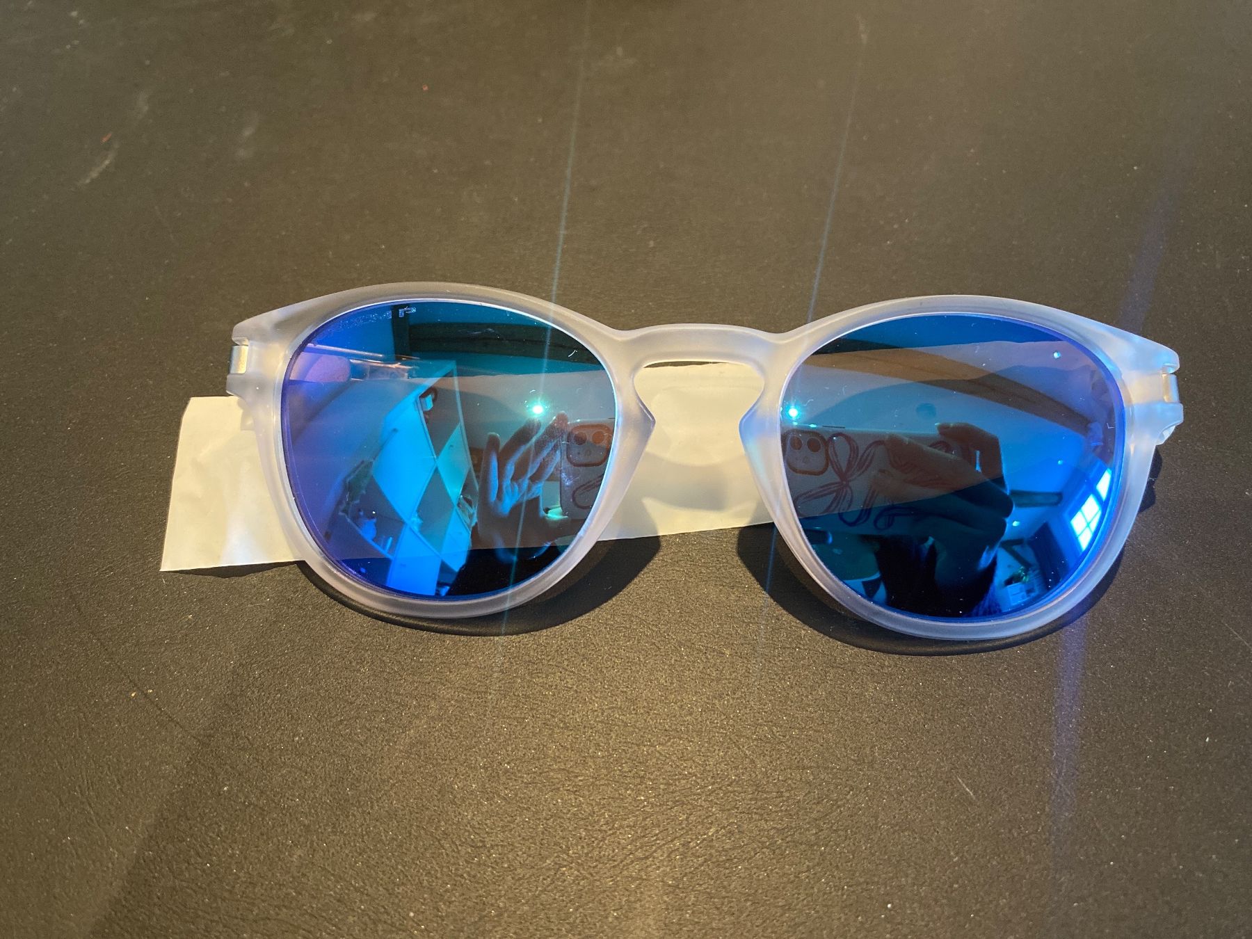 Oakley Occhiali & Lenti: Oakley Latch Sonnenbrille – Nuovo (secondo la descrizione) da Herrliberg venduto da liv_qfp6