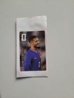 William Saliba (FRA) Panini Coca Cola Sammelsticker WM 2026