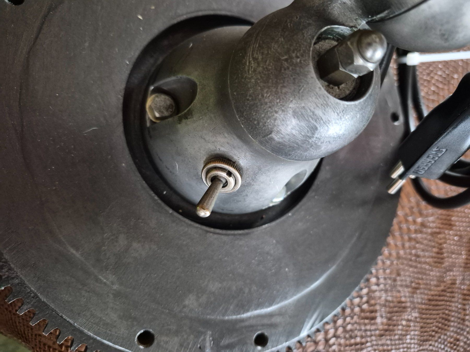 Jieldé Lampen: Lampe Jieldé ancienne – Gebraucht aus charmoille von mir_my9f 2