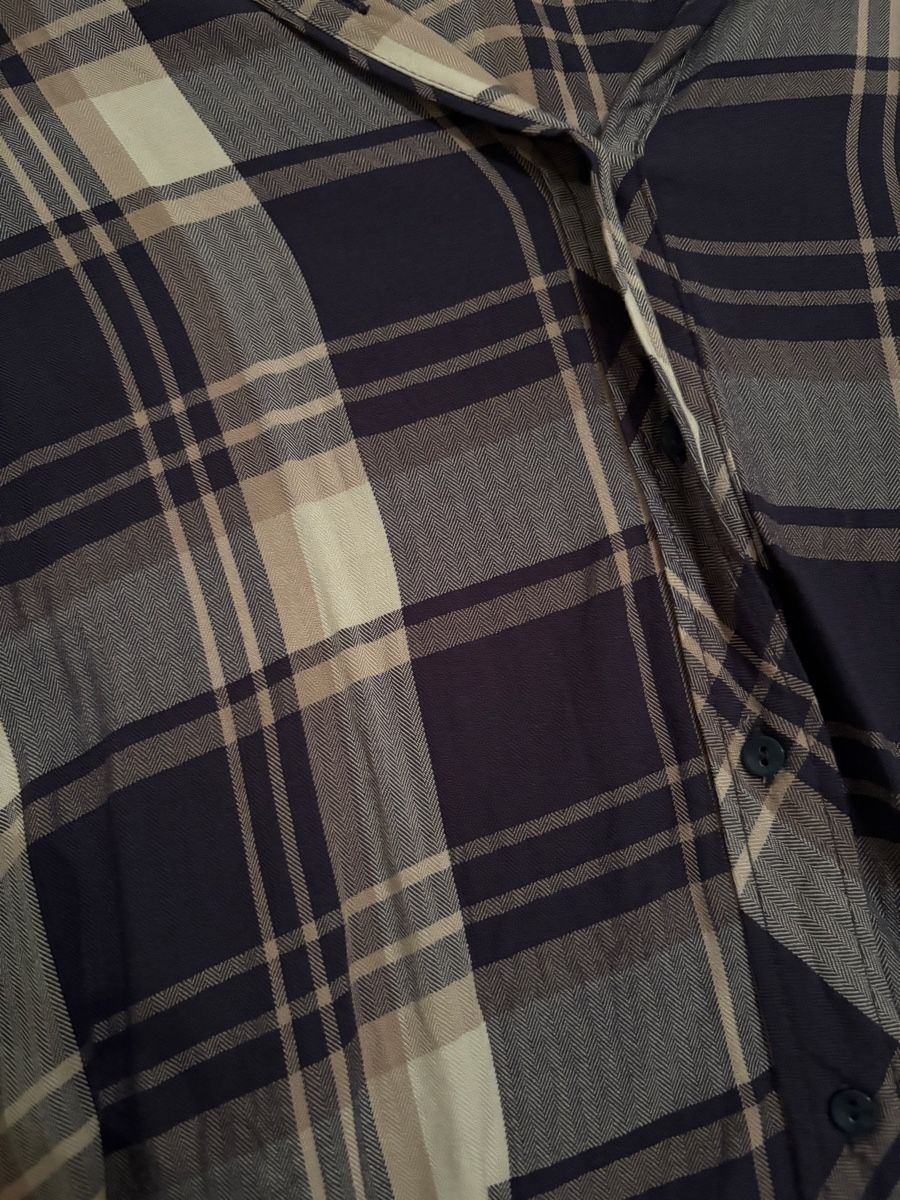 Orsay Camicette: Shirt Orsay 36, blue-pink – Usato da Rolle venduto da gos_2xy5 2