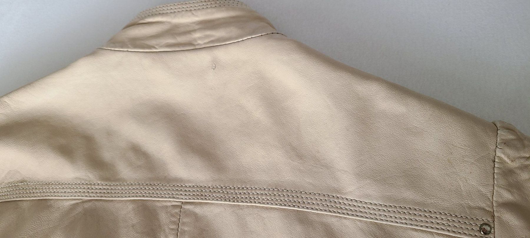 Zara Giacche: Lederjacke von Zara Gr. 36 – Usato da Basel venduto da Luzora 8